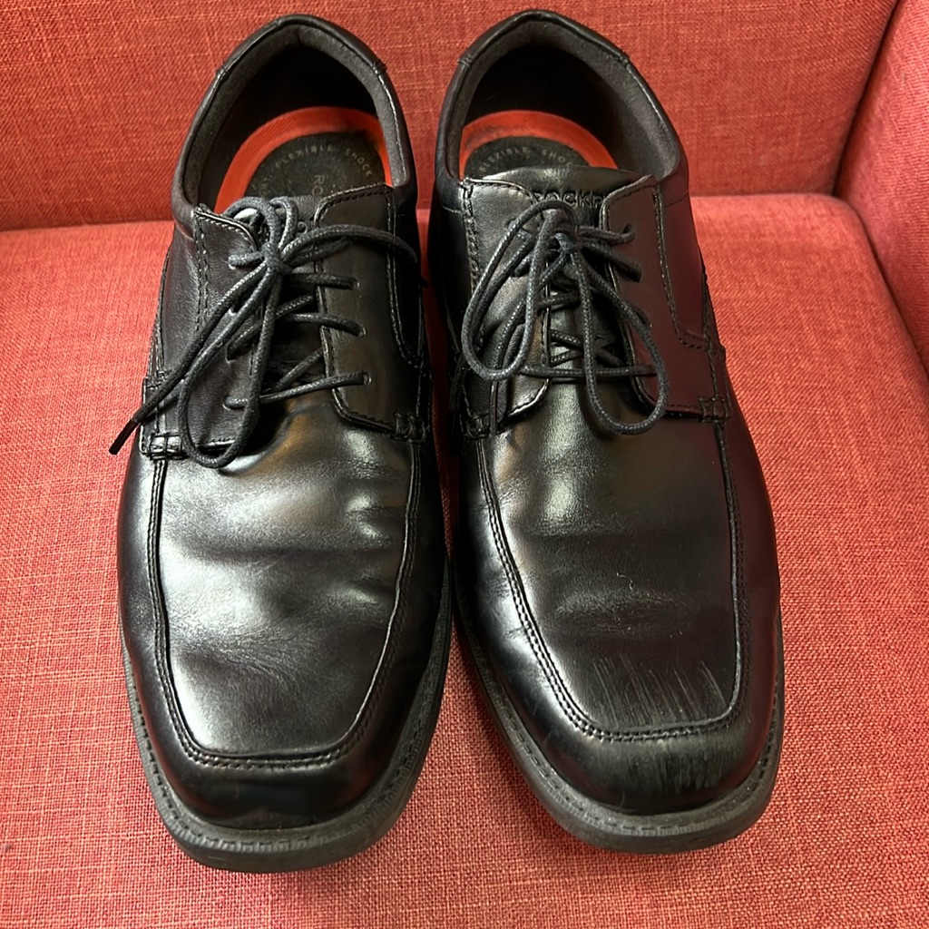Rockport Mens Style Leader Shoes
